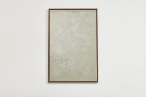 Textured Floating Mirror