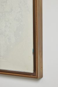 Textured Floating Mirror