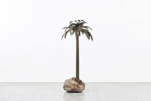 Vedra Brass Sculpture