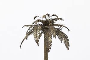 Vedra Brass Sculpture