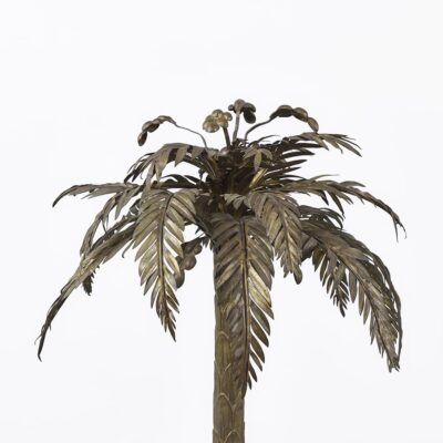 Vedra Brass Sculpture