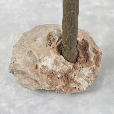 Vedra Brass Sculpture