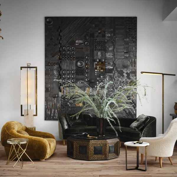 Custom Tile Installations