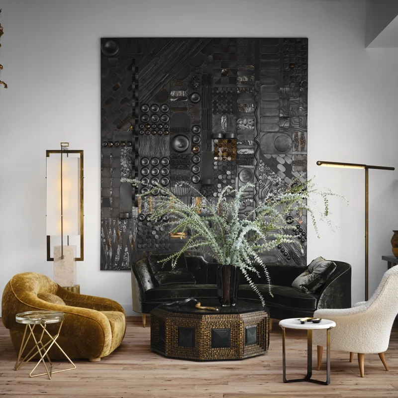 Custom Tile Installations