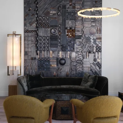 Custom Tile Installations