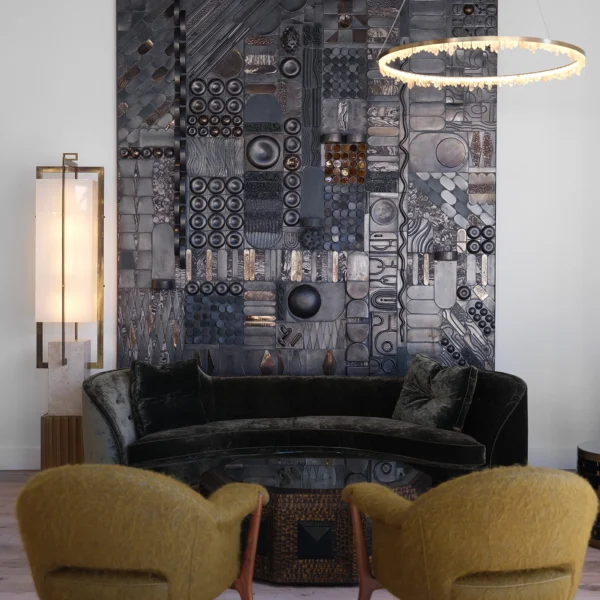 Custom Tile Installations