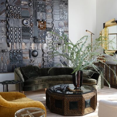 Custom Tile Installations