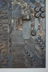 Custom Tile Installations