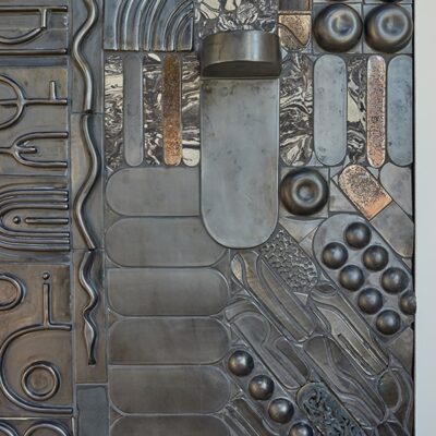 Custom Tile Installations