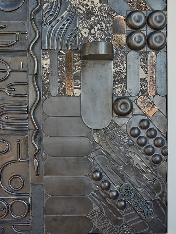 Custom Tile Installations