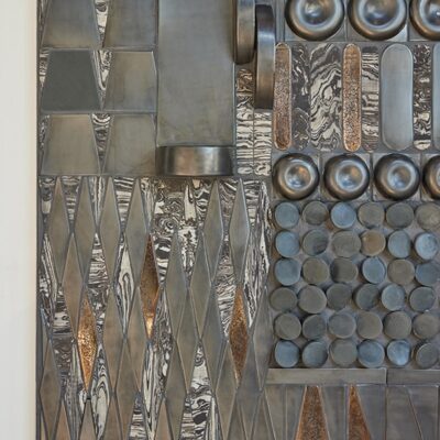 Custom Tile Installations