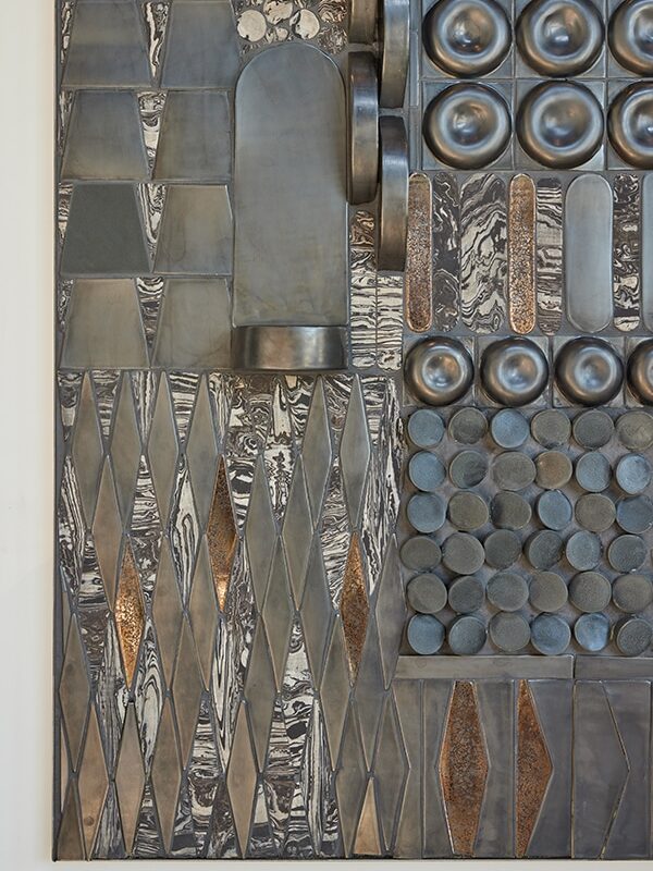 Custom Tile Installations