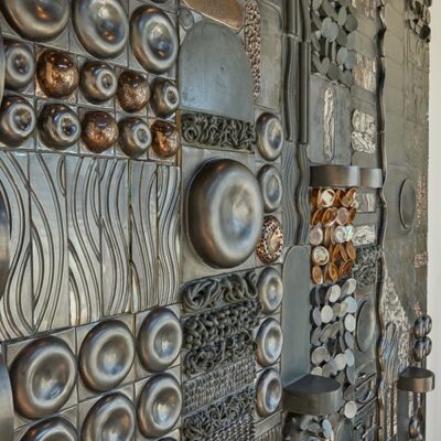 Custom Tile Installations