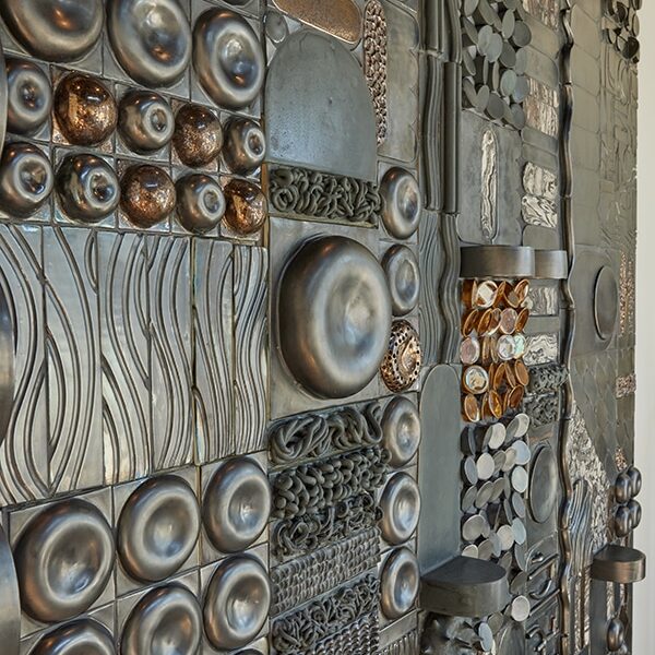 Custom Tile Installations
