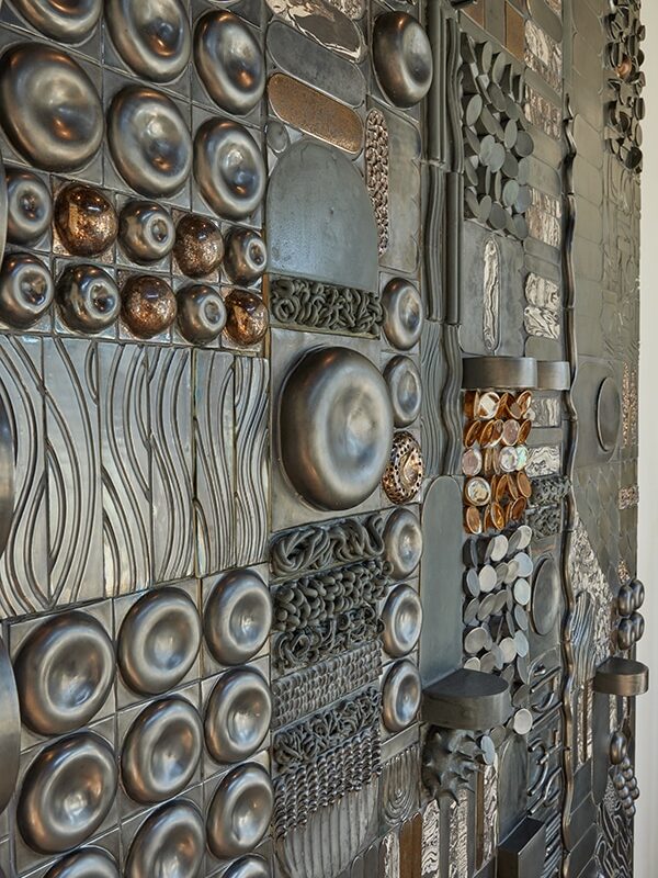 Custom Tile Installations