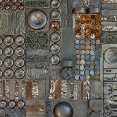 Custom Tile Installations