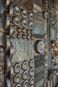 Custom Tile Installations