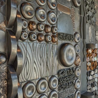 Custom Tile Installations