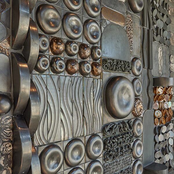 Custom Tile Installations