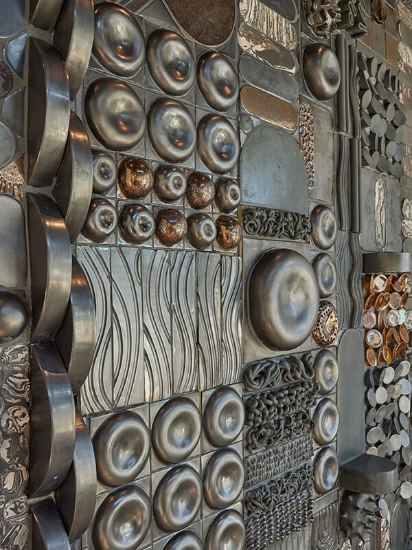 Custom Tile Installations