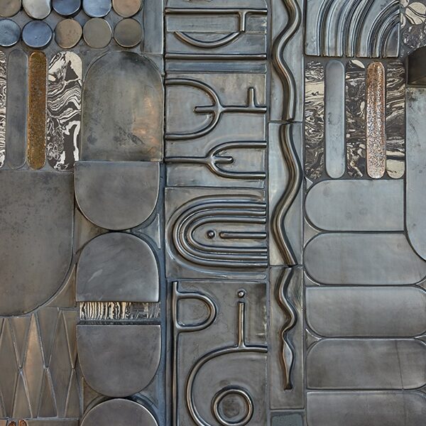 Custom Tile Installations
