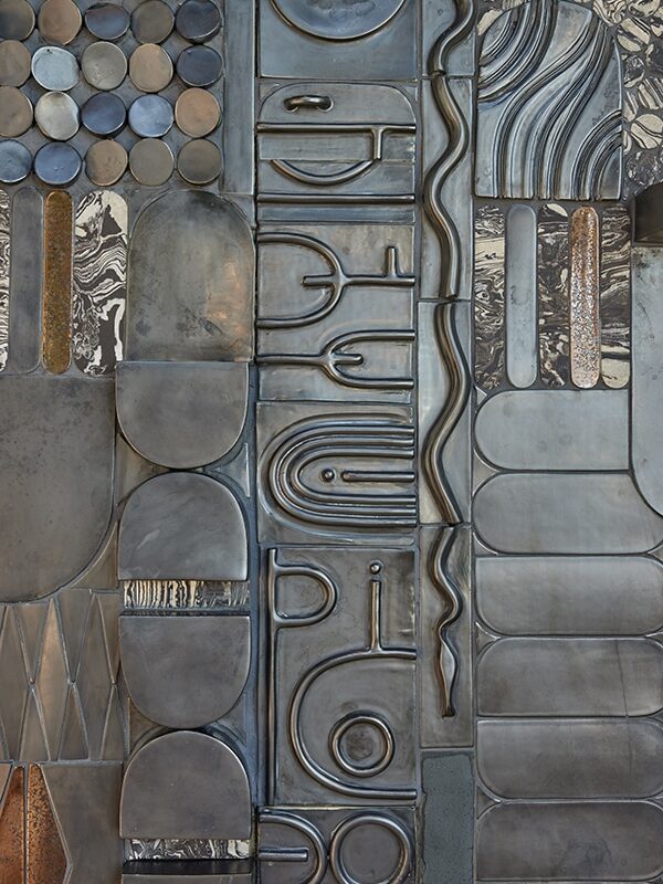 Custom Tile Installations