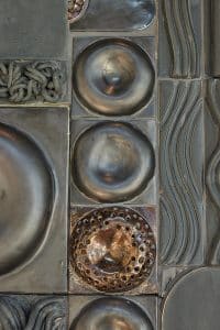 Custom Tile Installations