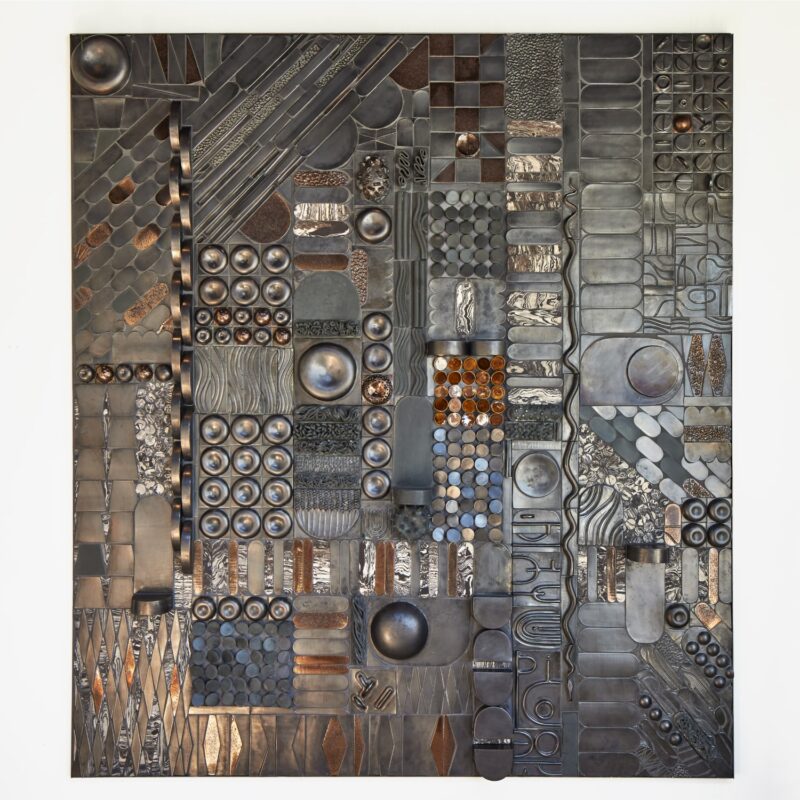 Custom Tile Installations