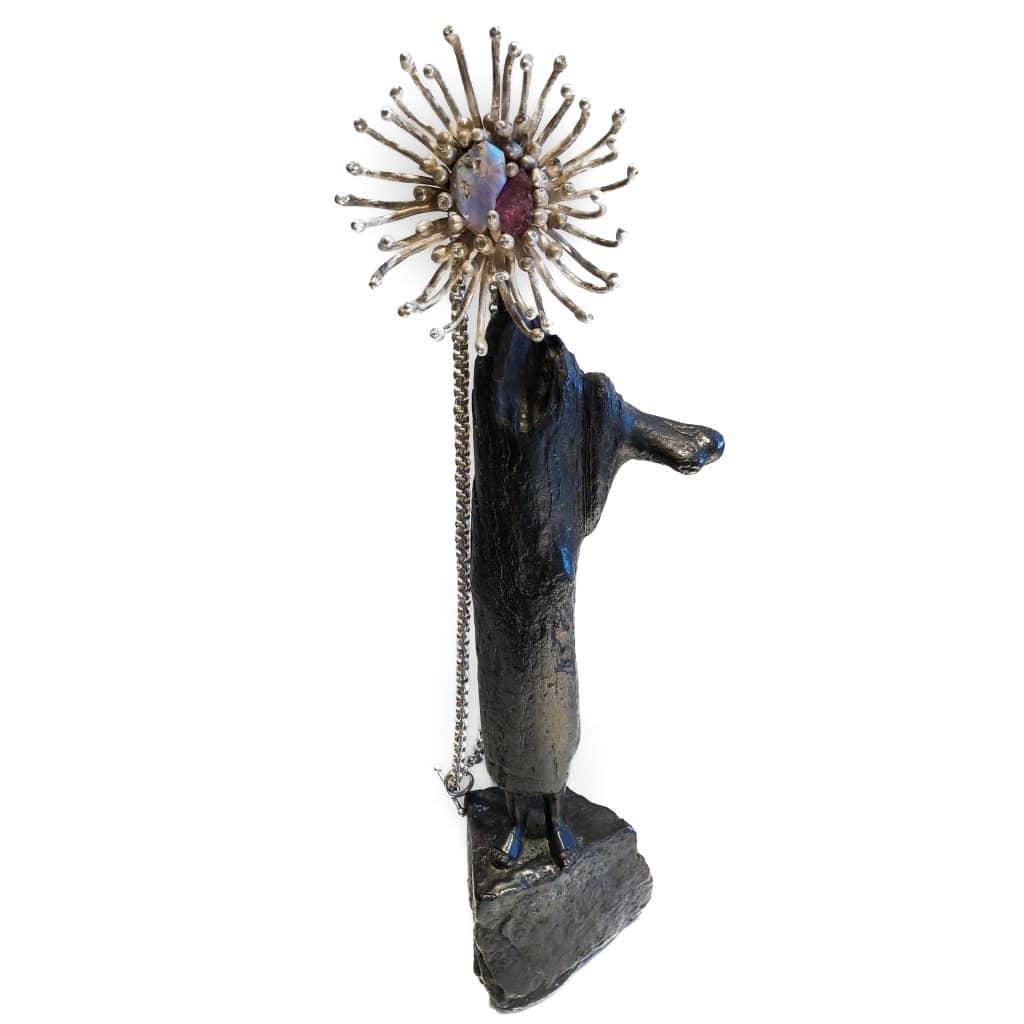 "Star" Sculpture