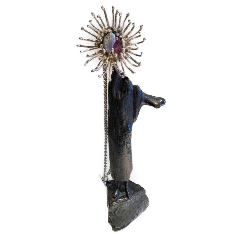 "Star" Sculpture