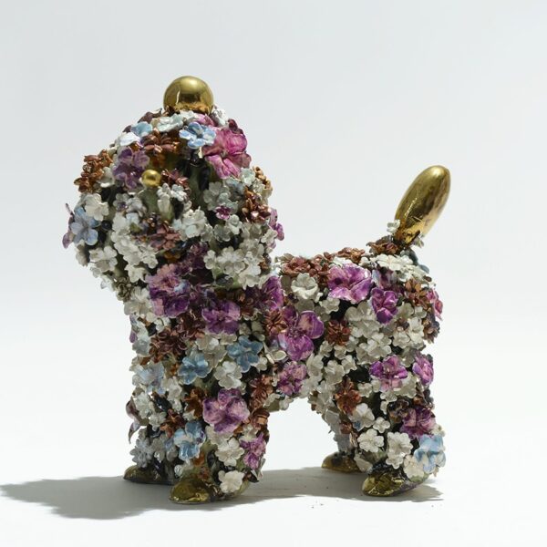 The Poodle