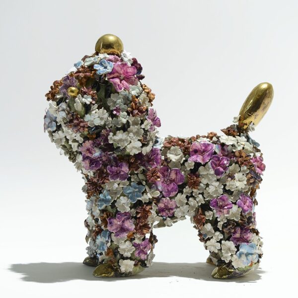 The Poodle