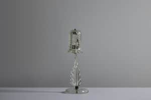 Barovier Lamp #3 by Ercole Barovier for Barovier & Tosso
