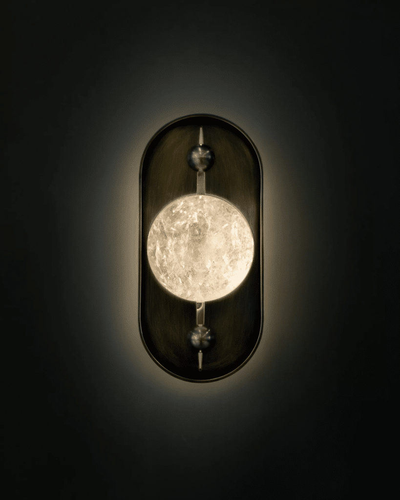 OURANOS I SCONCE
