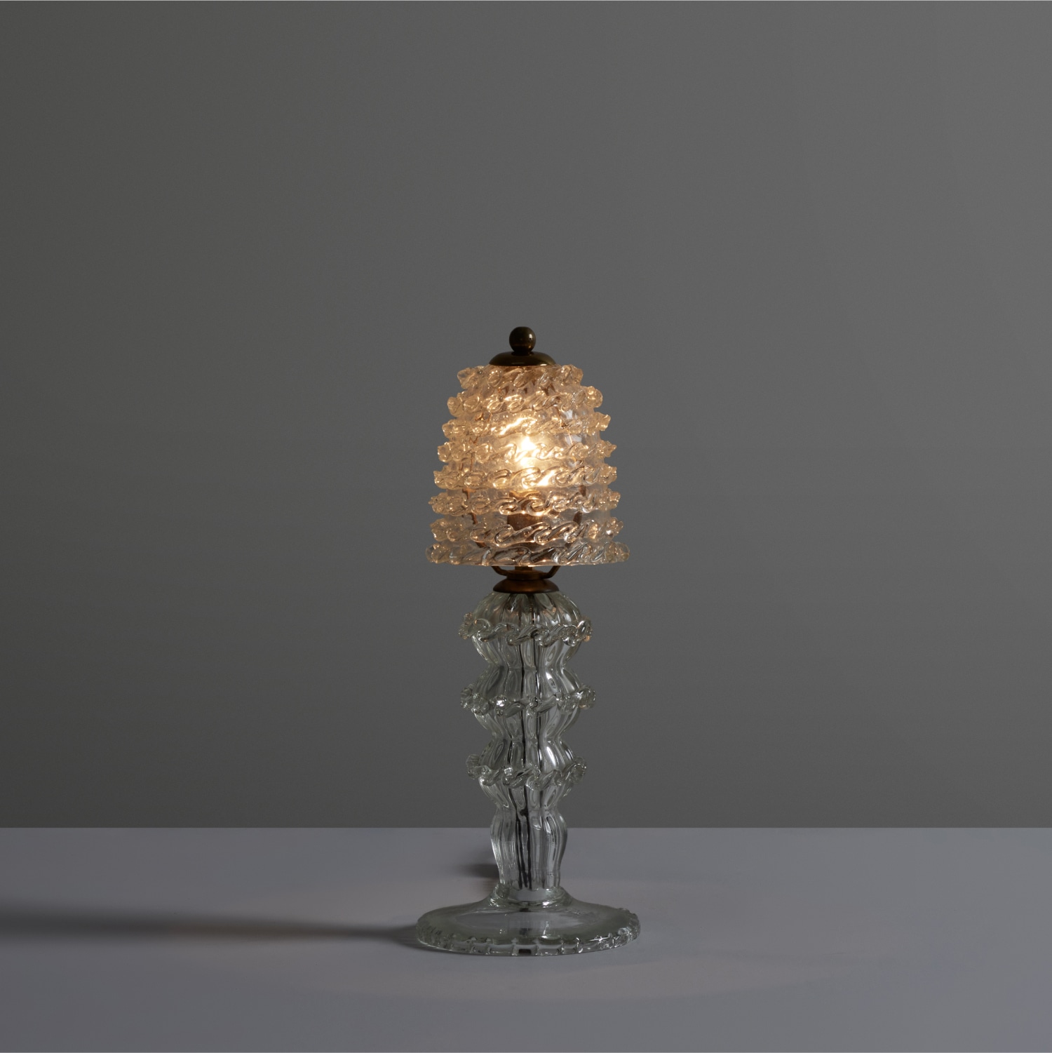 CoupXX WEB_Barovier Lamp #2