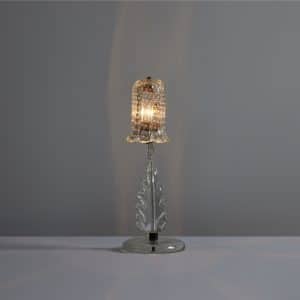 Barovier Lamp #3 by Ercole Barovier for Barovier & Tosso