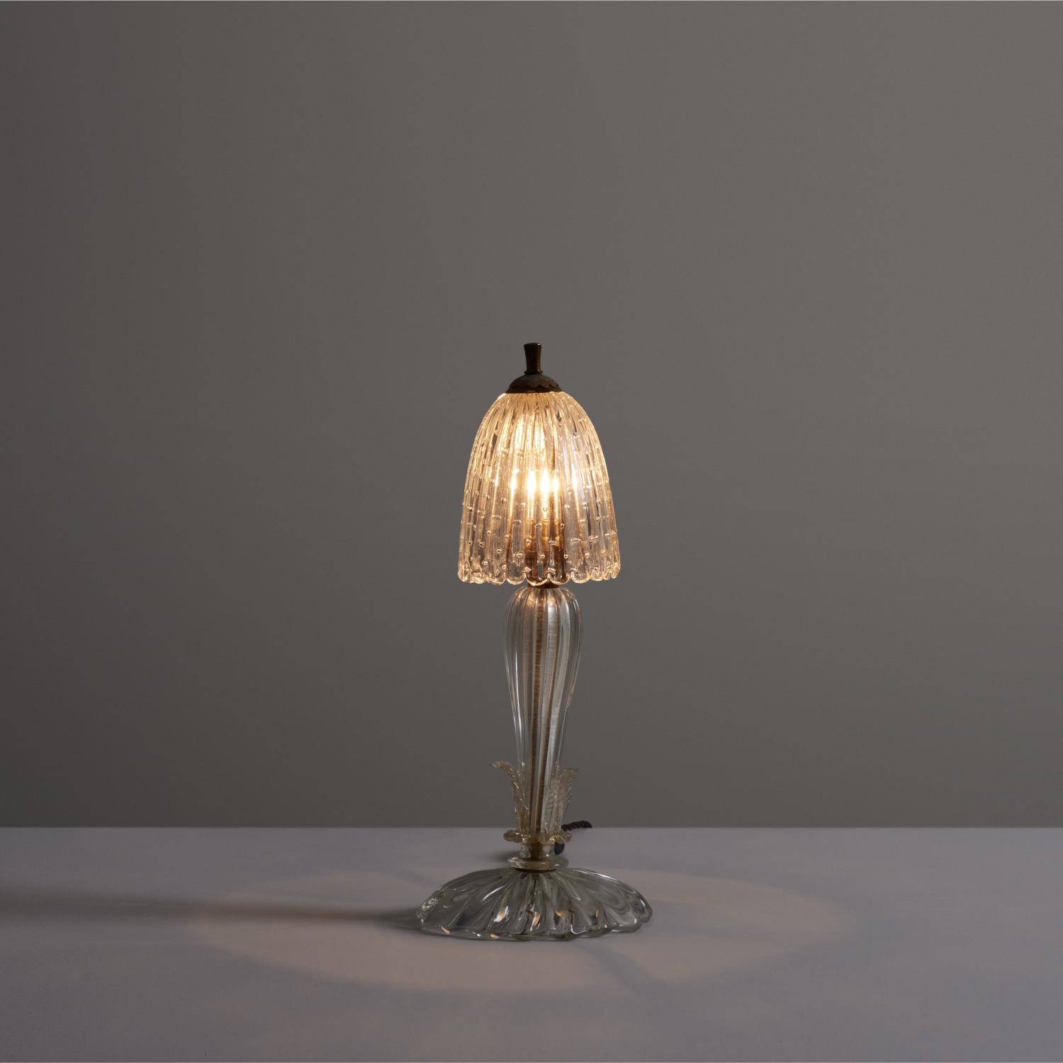 CoupXX WEB_Barovier Lamp #4