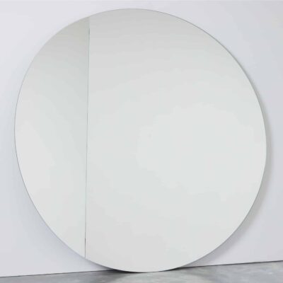 Mirror #1 by Felice Botta