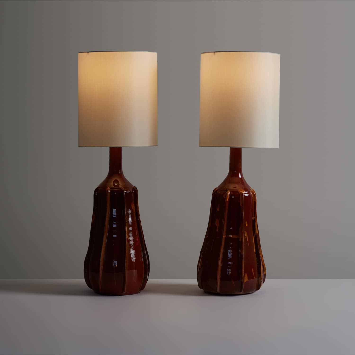 CoupXX WEB_Pair of Farsetti Lamps
