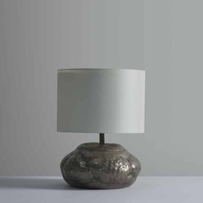 Martello Table Lamp by Gio’ Pomdoro