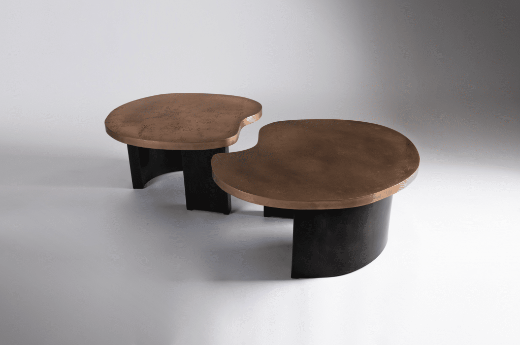 Beans Coffee Table