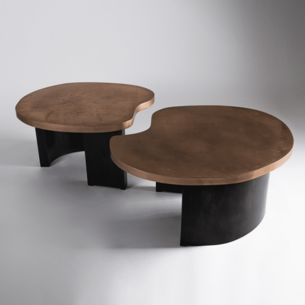 Beans Coffee Table