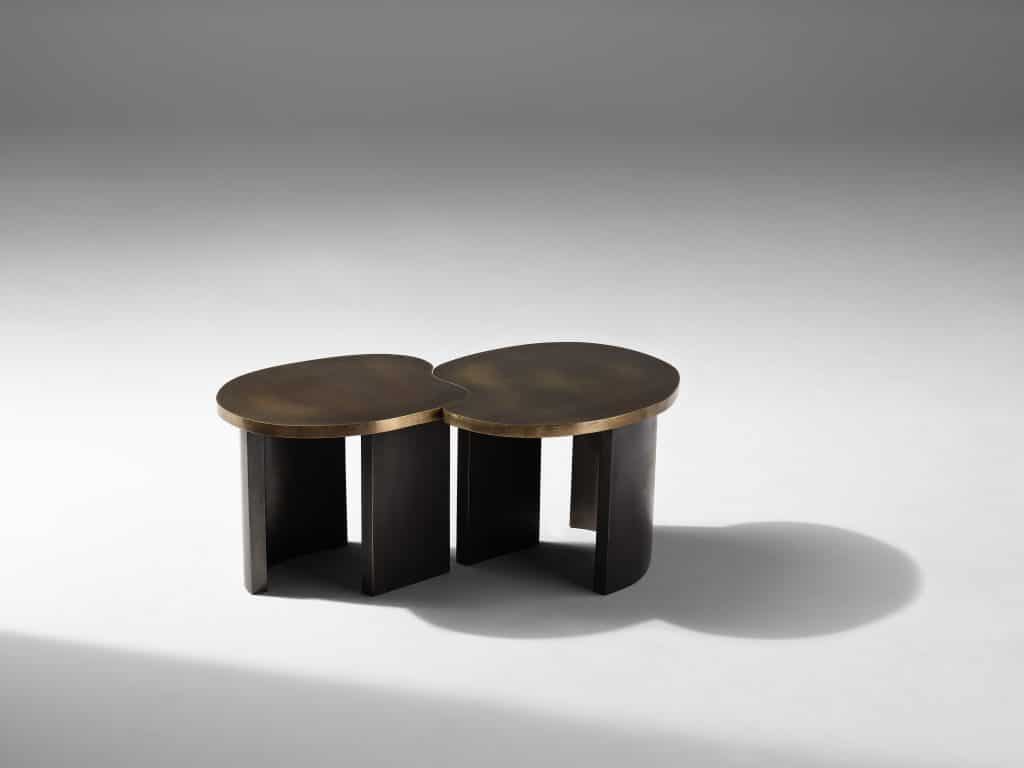 Beans Coffee Table - Petite