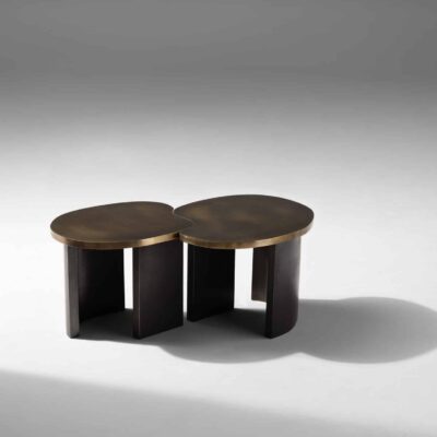 Beans Coffee Table Petite