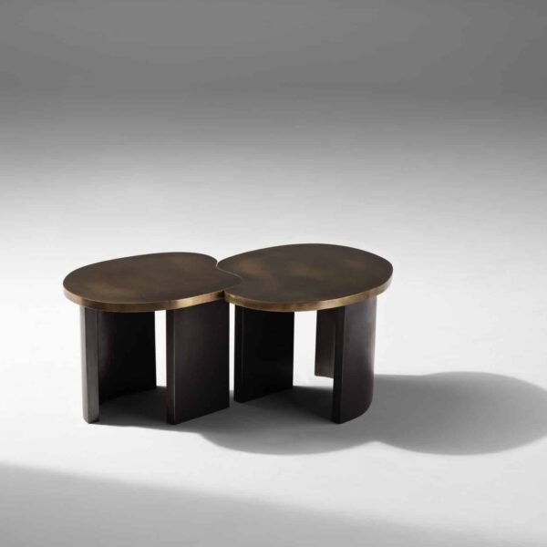 Beans Coffee Table - Petite