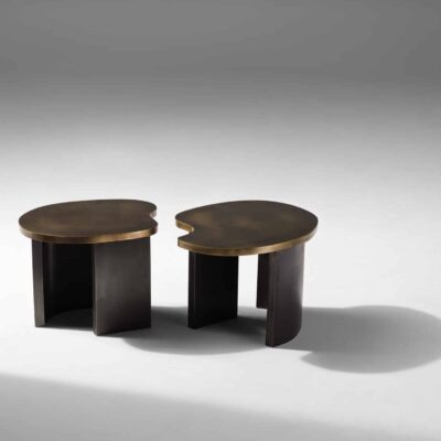 Beans Coffee Table Petite