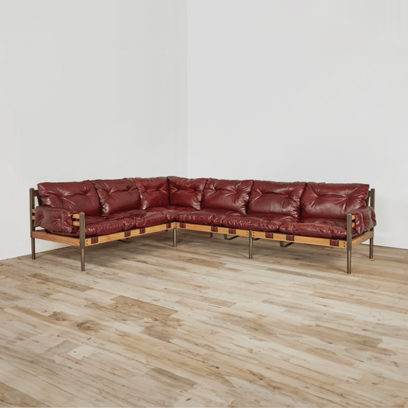 Campanha Sectional