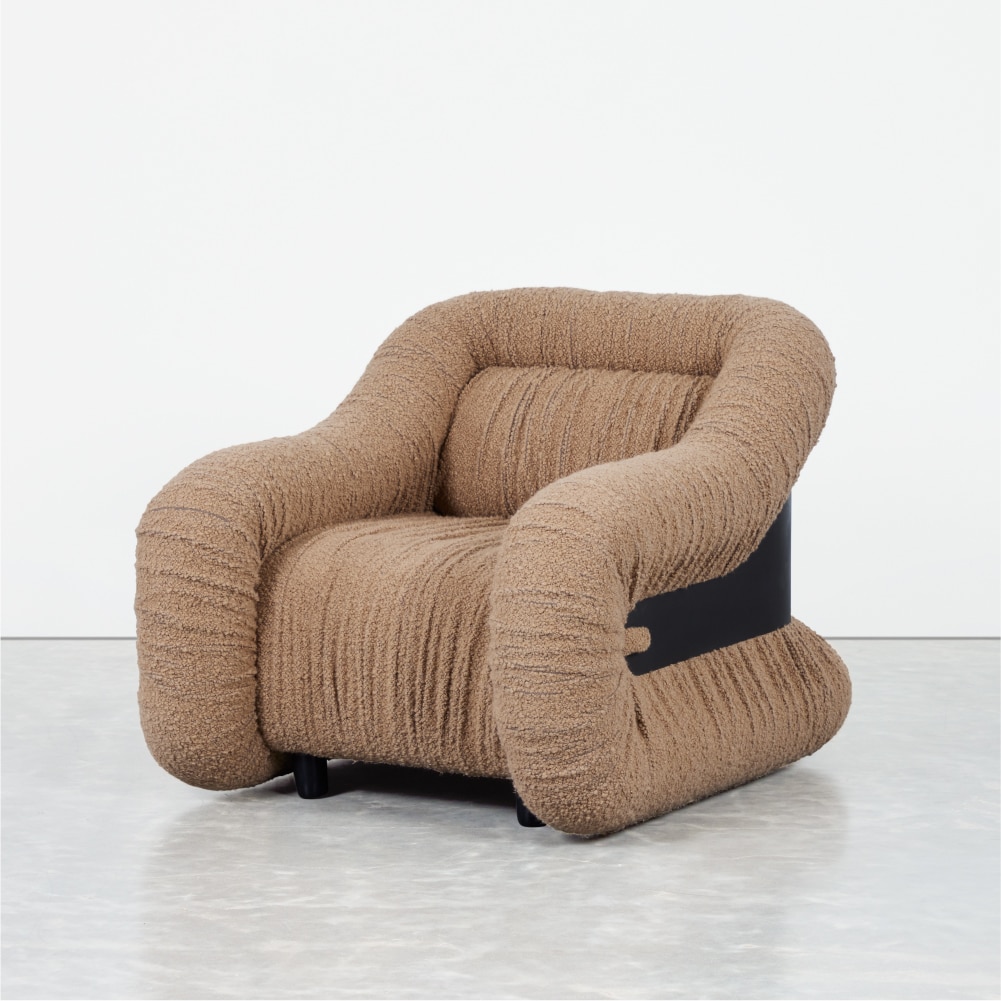Coup Studio Seating_Nuage Chair
