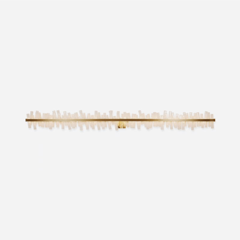 Aquitaine Wall Light – Horizontal