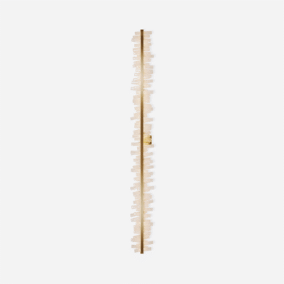 Aquitaine Wall Light – Vertical